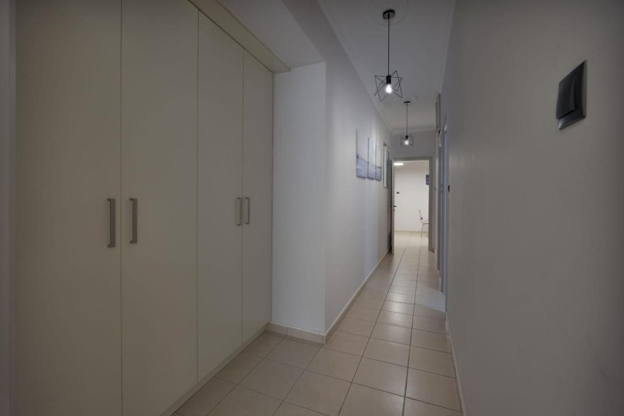 Aleksa Central By Estia Apartment Heraklion  Exterior photo
